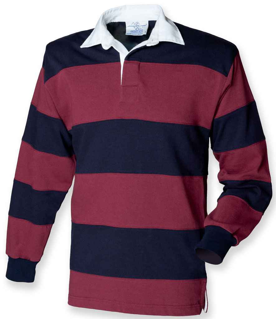 Tops Clothing Ltd