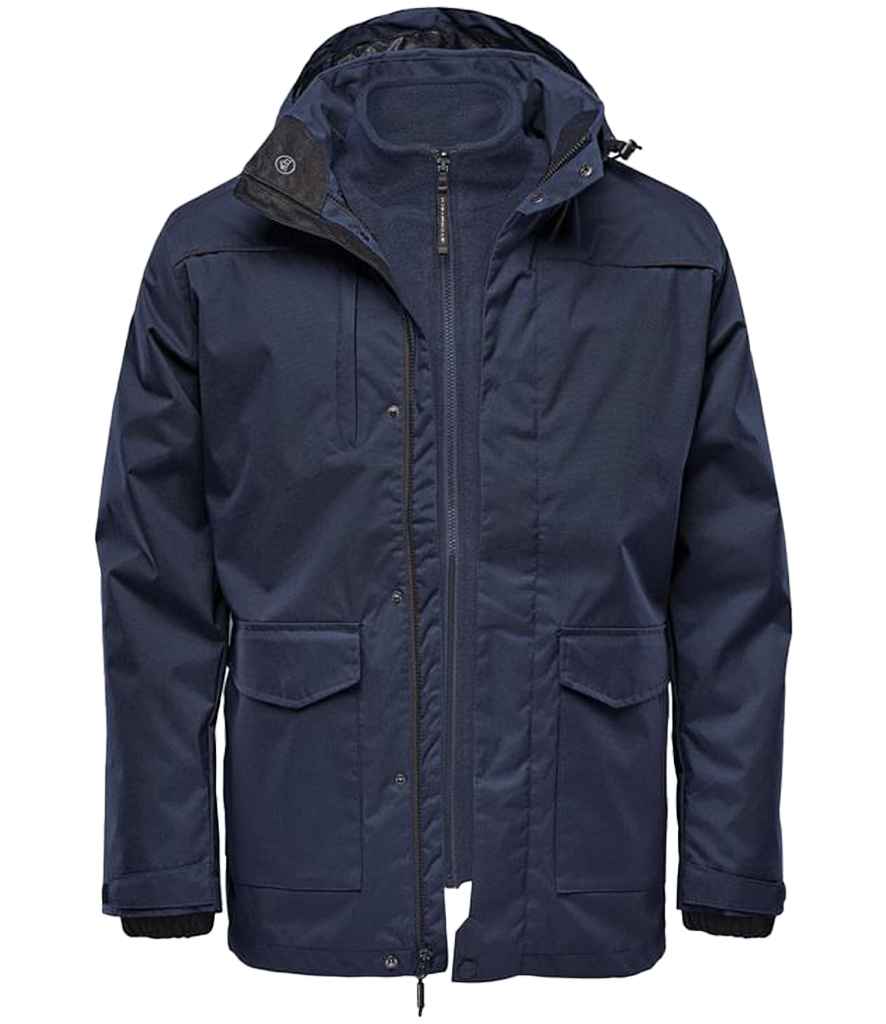 Tops Clothing Ltd