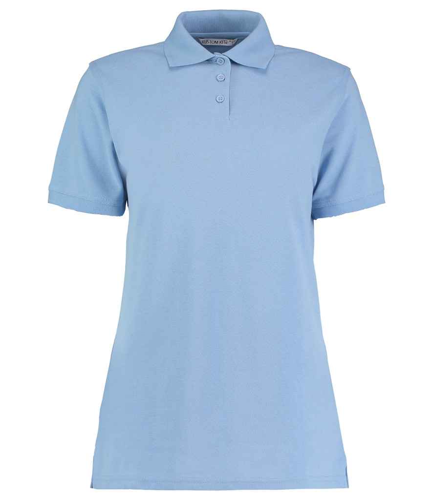 Tops Clothing Ltd