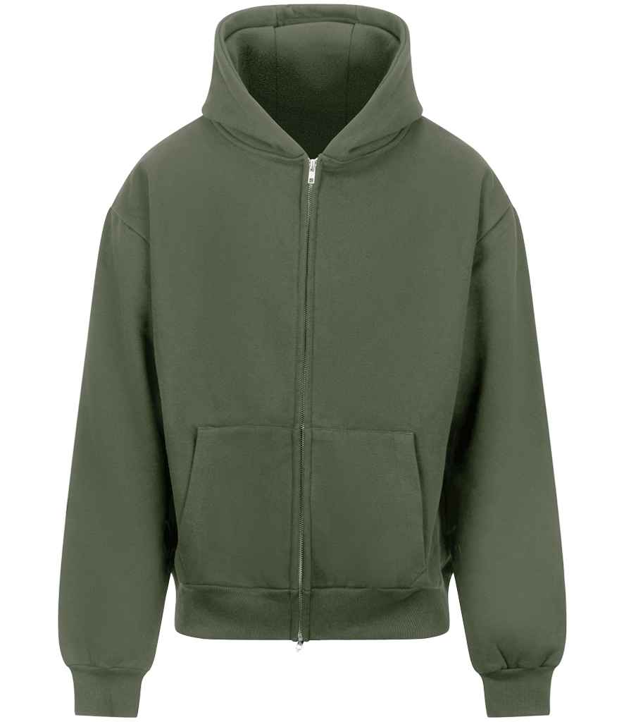 Tops Clothing Ltd