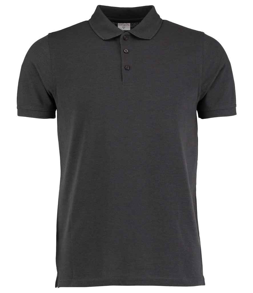 Tops Clothing Ltd