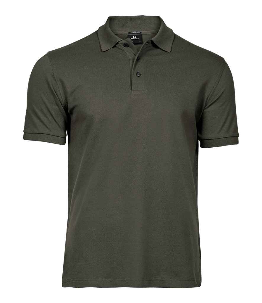 Tops Clothing Ltd