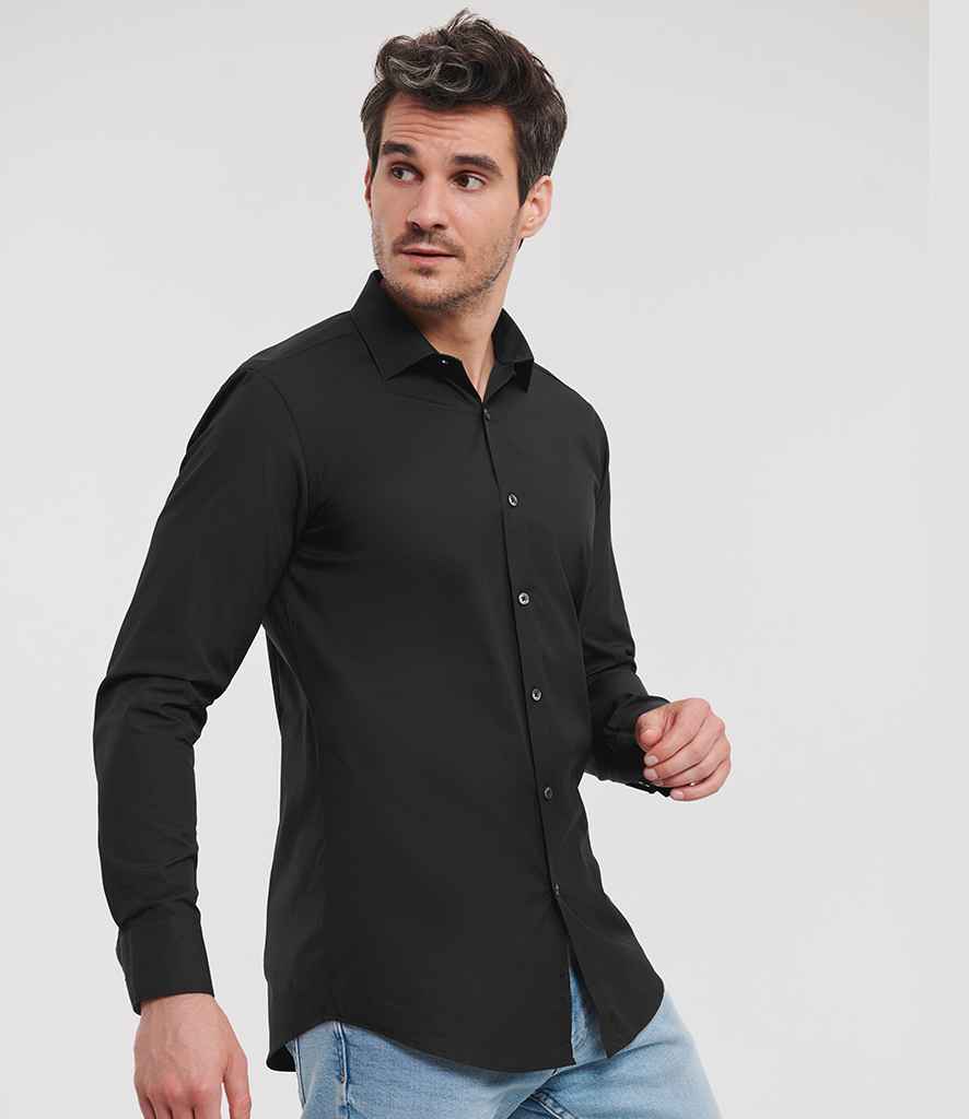 Tops Clothing Ltd