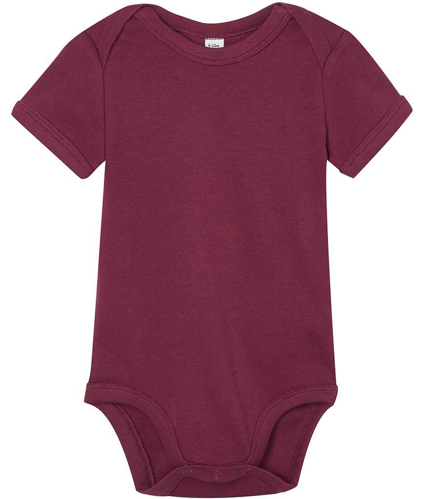 Tops Clothing Ltd