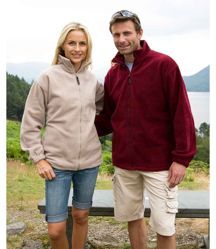 Tops Clothing Ltd
