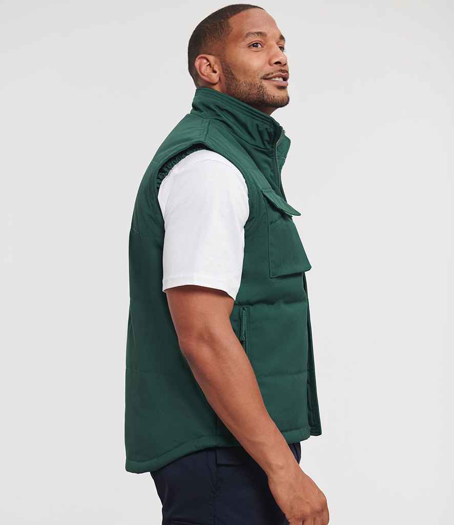 Tops Clothing Ltd