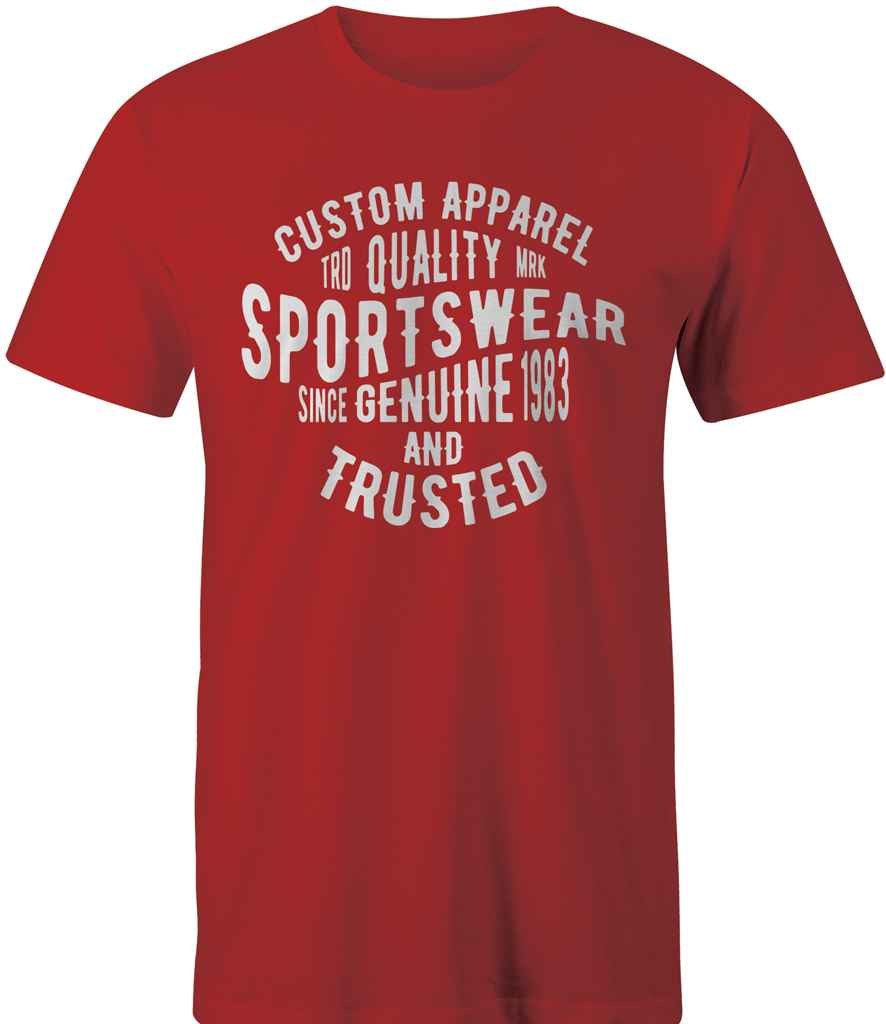 Tops Clothing Ltd