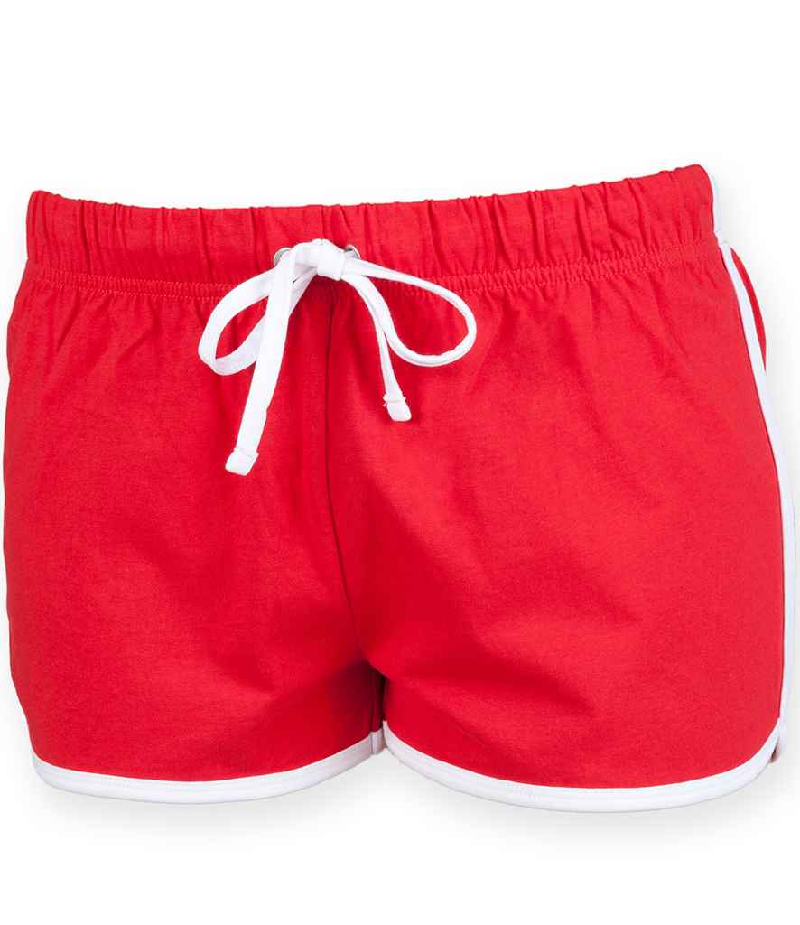 Tops Clothing Ltd