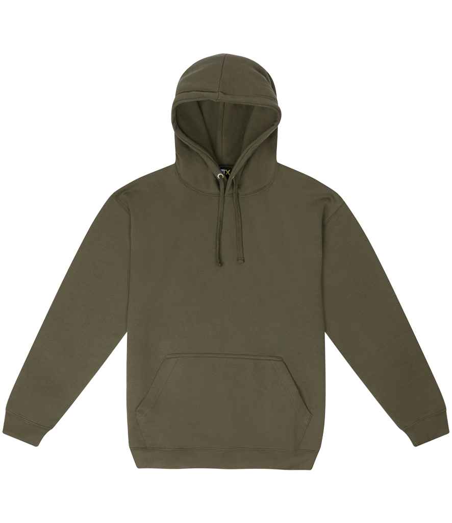 Tops Clothing Ltd