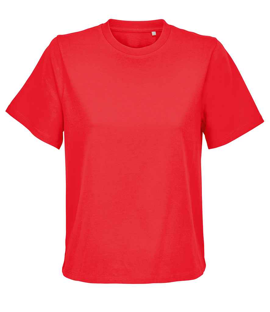 Tops Clothing Ltd