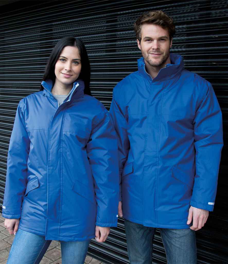 Tops Clothing Ltd