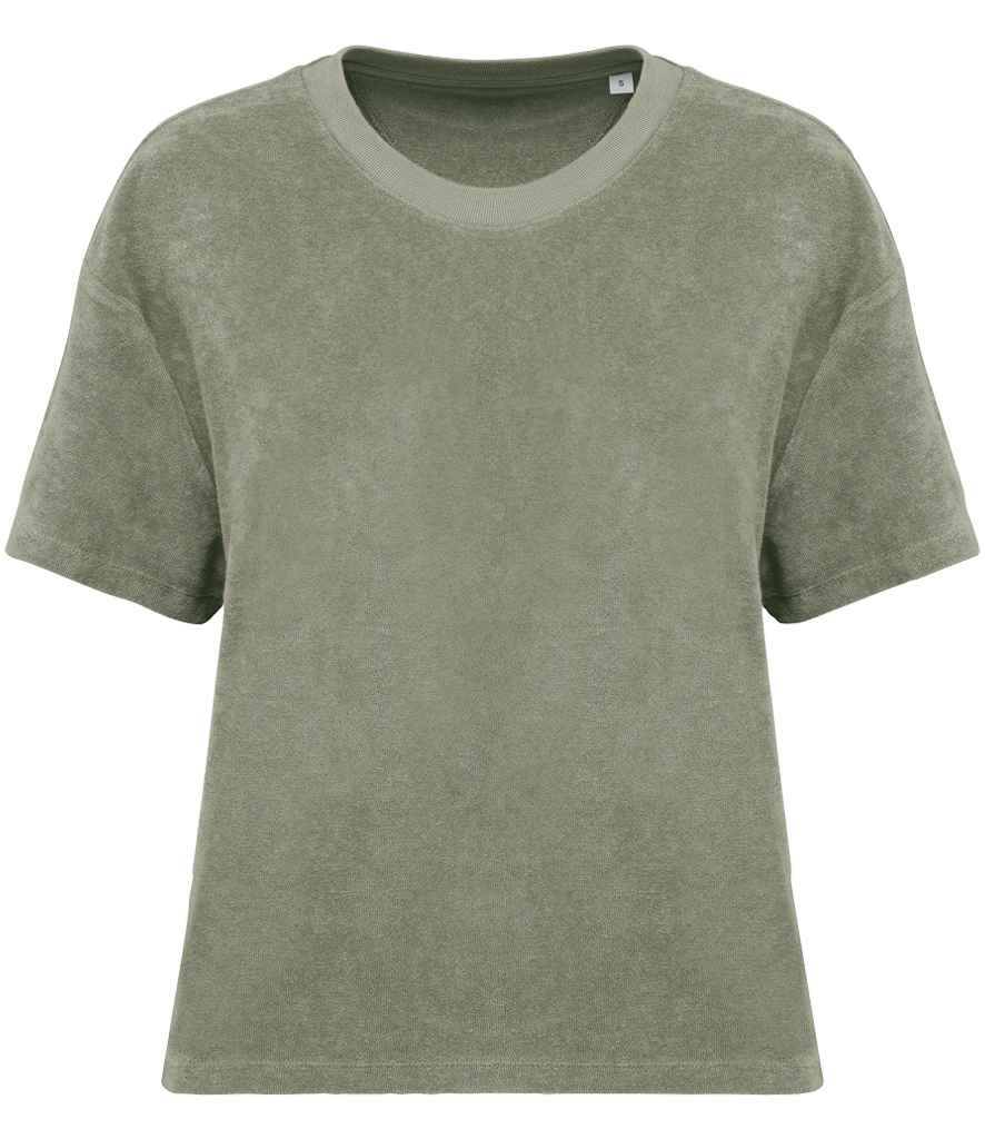 Tops Clothing Ltd