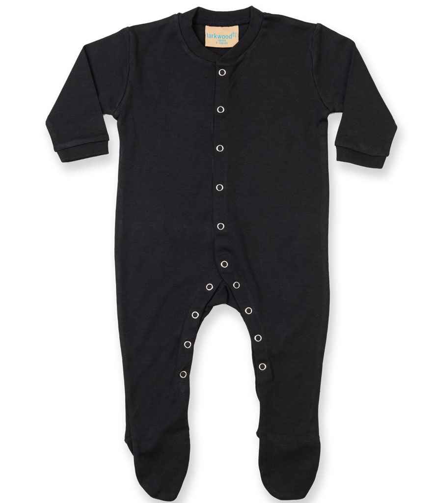Tops Clothing Ltd