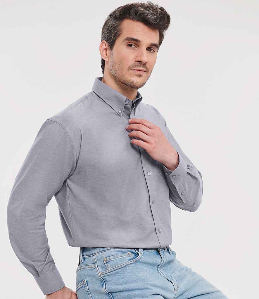 Tops Clothing Ltd
