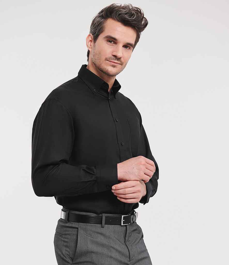 Tops Clothing Ltd
