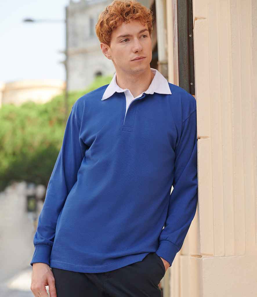Tops Clothing Ltd
