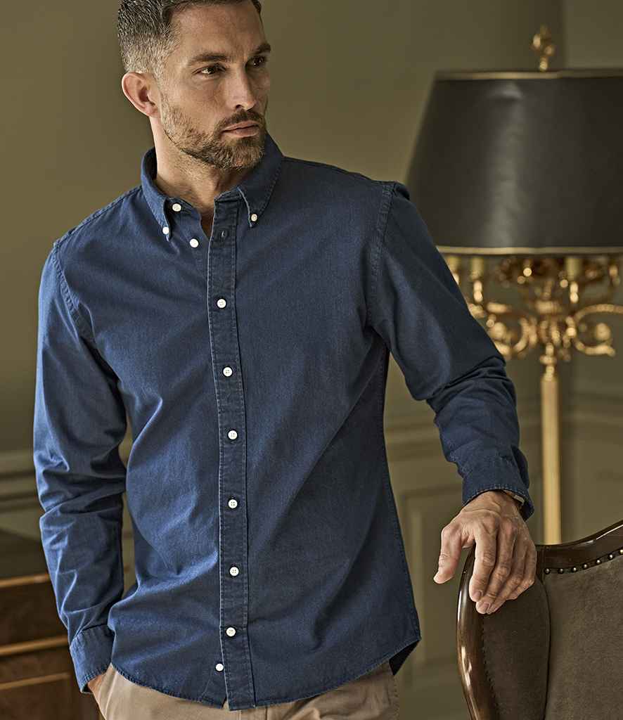 Tops Clothing Ltd