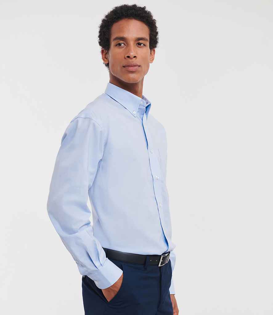 Tops Clothing Ltd