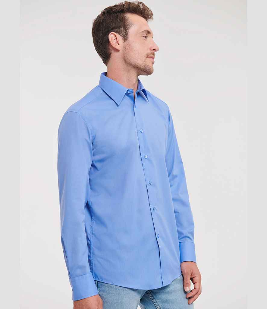 Tops Clothing Ltd