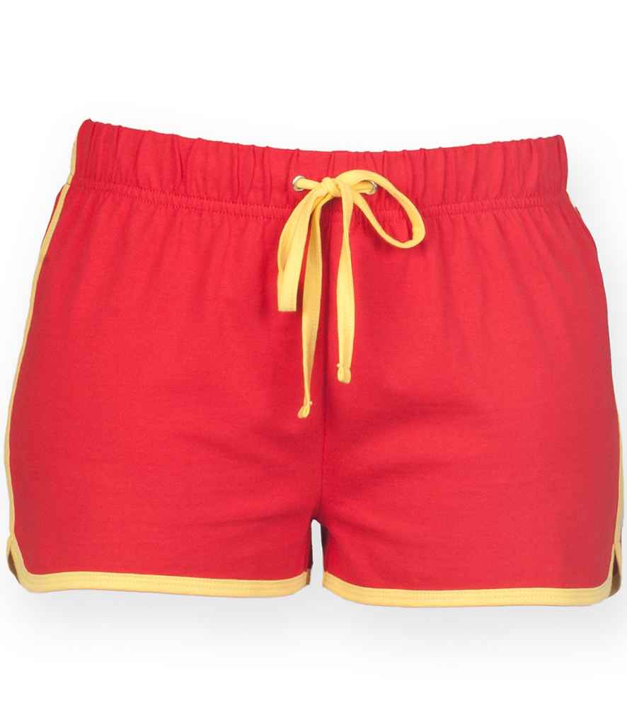 Tops Clothing Ltd