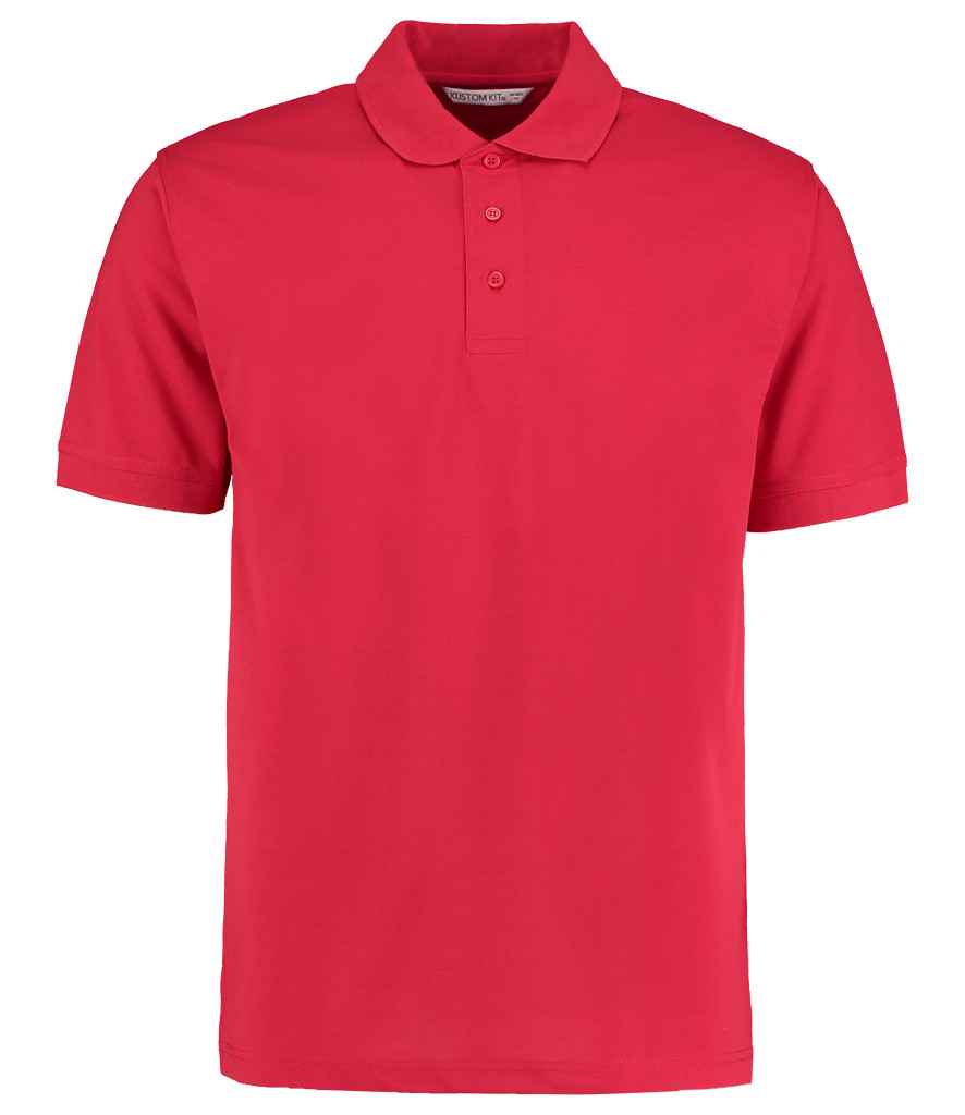 Tops Clothing Ltd