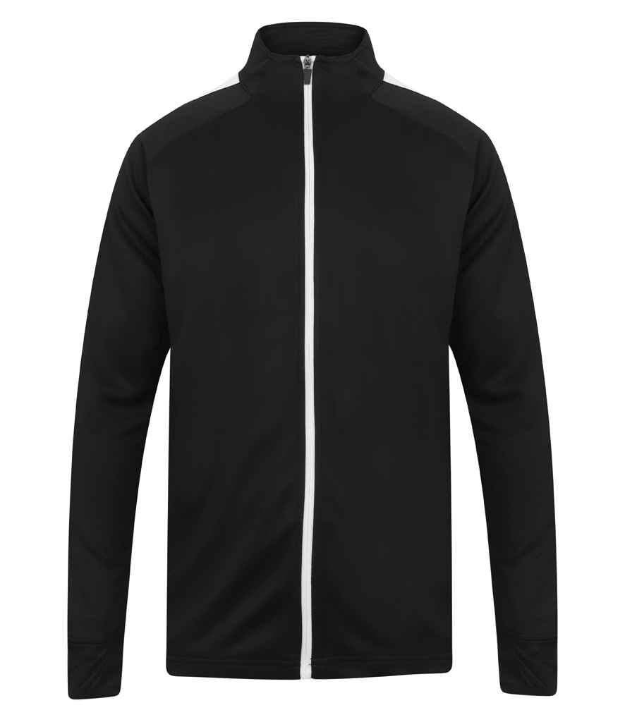Tops Clothing Ltd