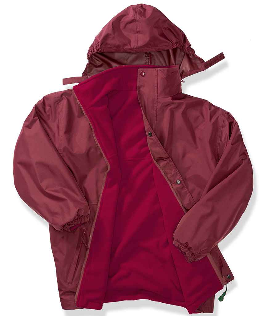 Tops Clothing Ltd