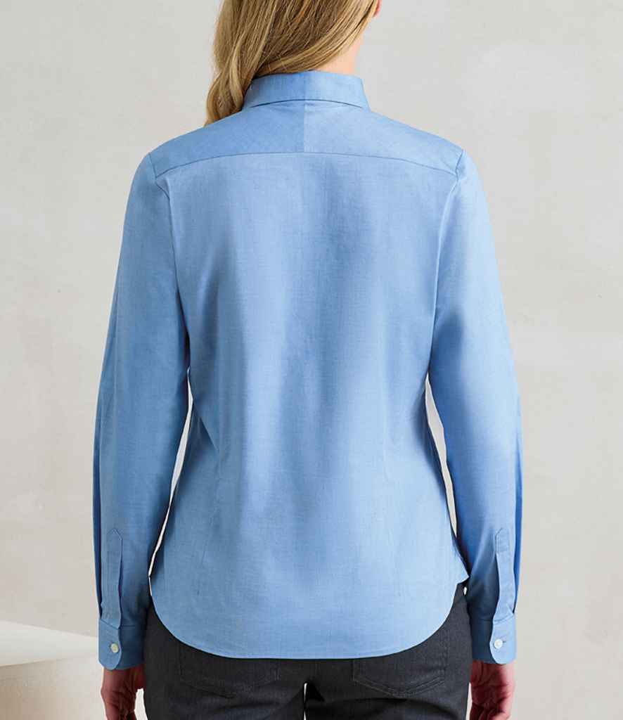 Tops Clothing Ltd