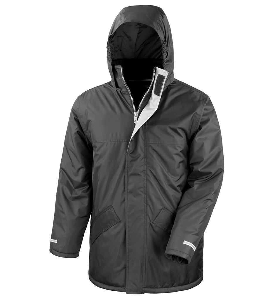 Tops Clothing Ltd