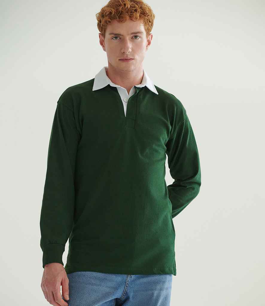 Tops Clothing Ltd