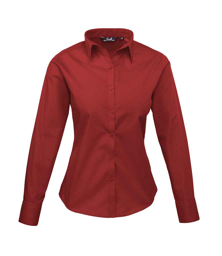 Tops Clothing Ltd