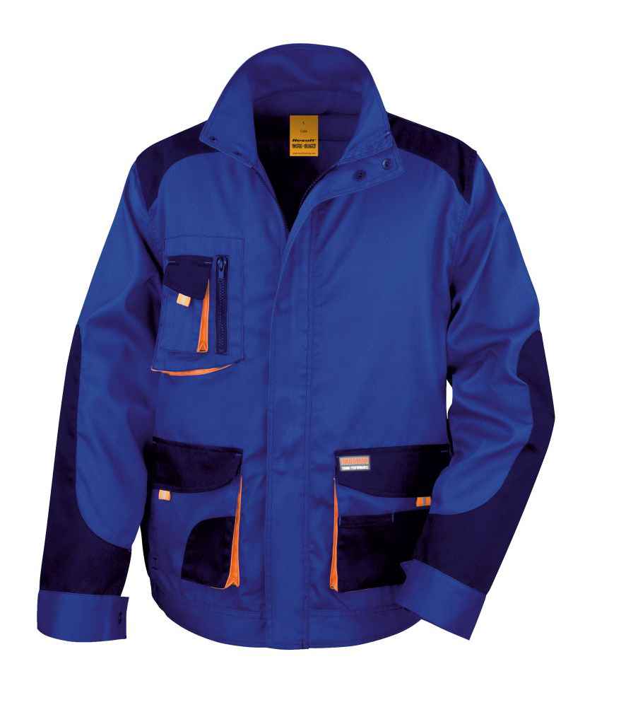 Tops Clothing Ltd