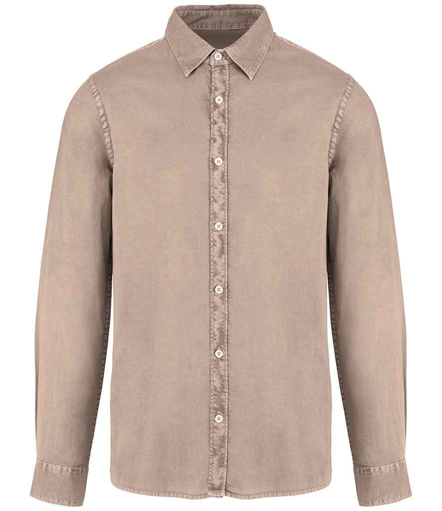 Tops Clothing Ltd