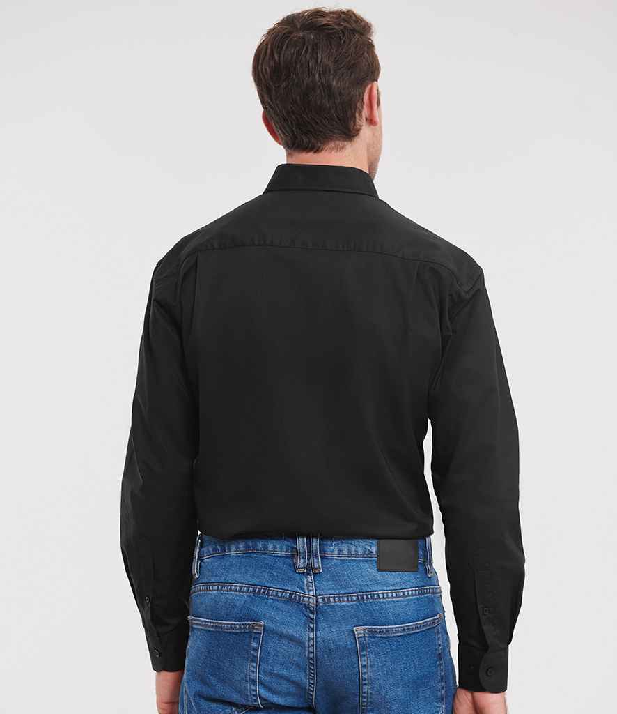 Tops Clothing Ltd