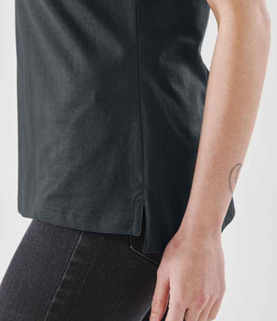 Tops Clothing Ltd