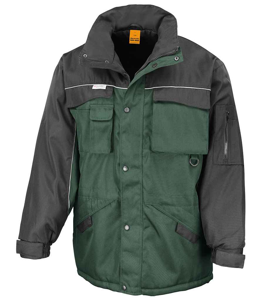 Tops Clothing Ltd