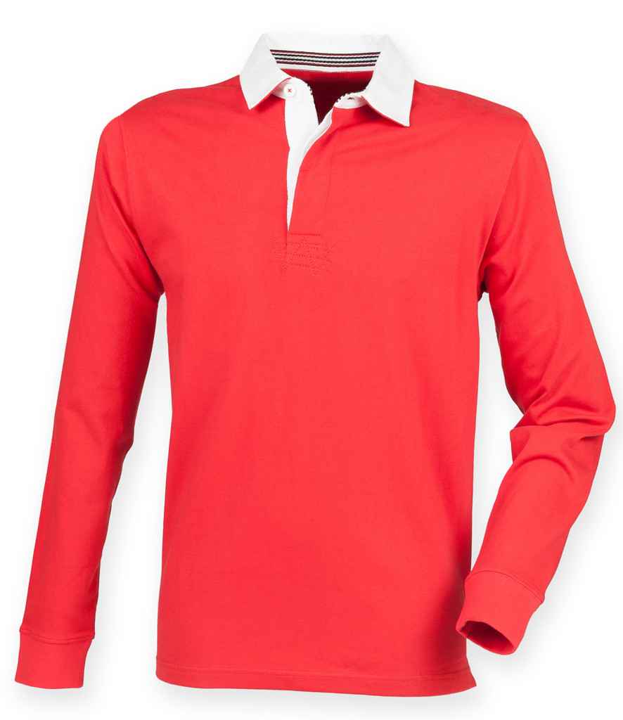 Tops Clothing Ltd