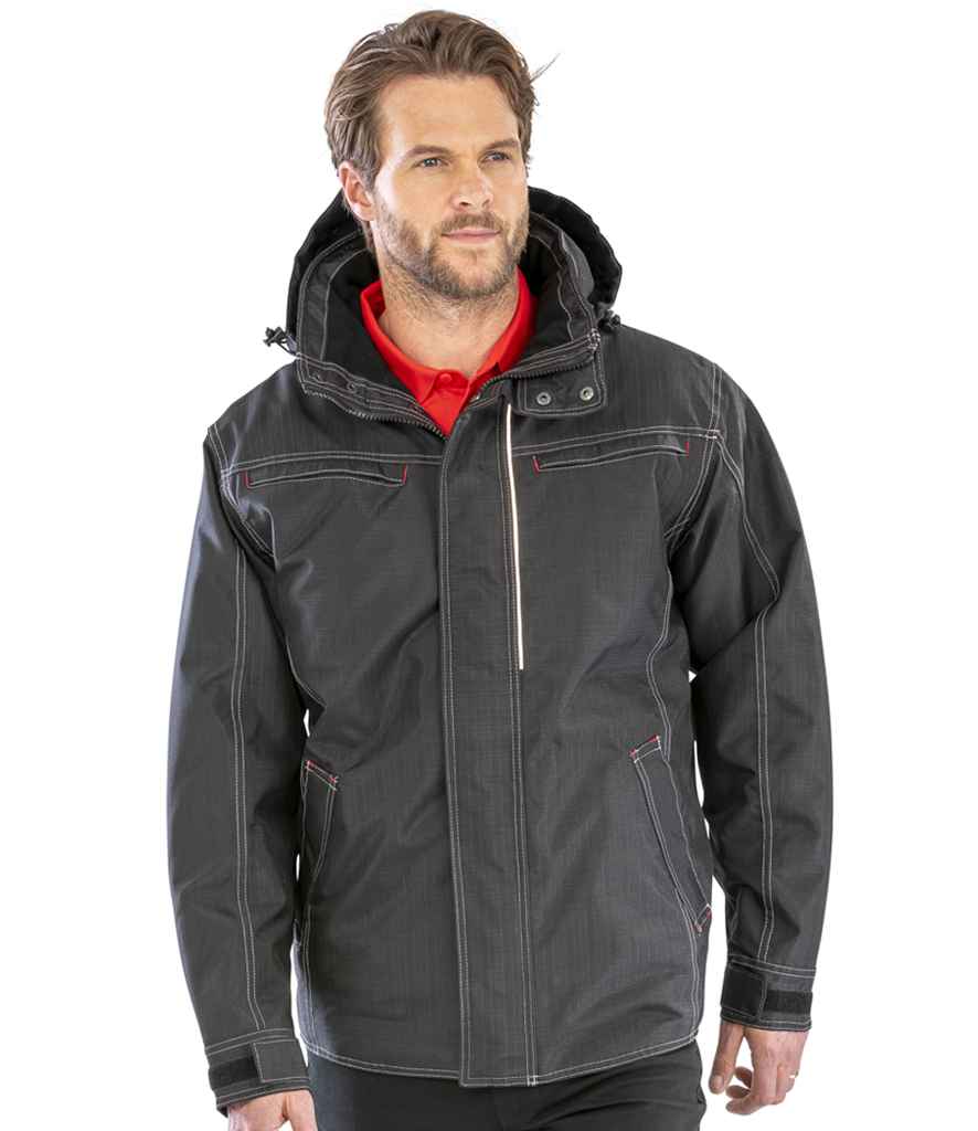 Tops Clothing Ltd