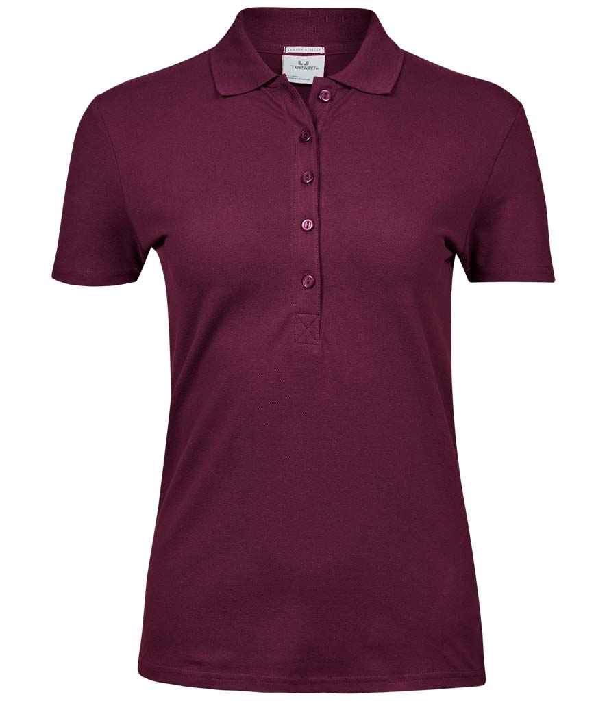 Tops Clothing Ltd