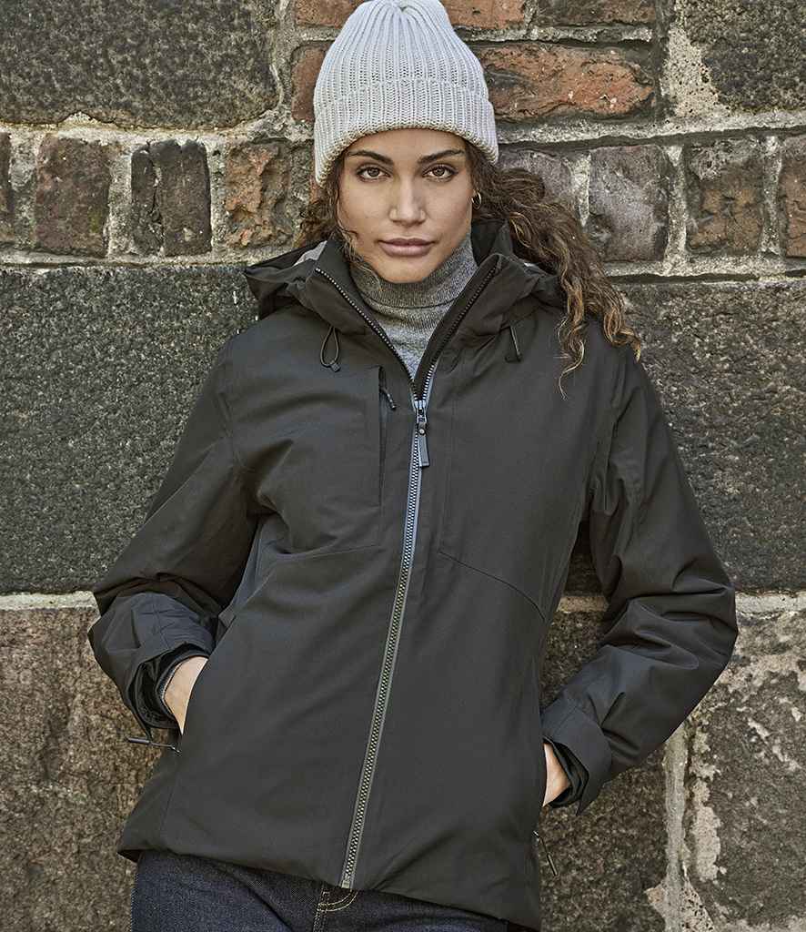 Tops Clothing Ltd