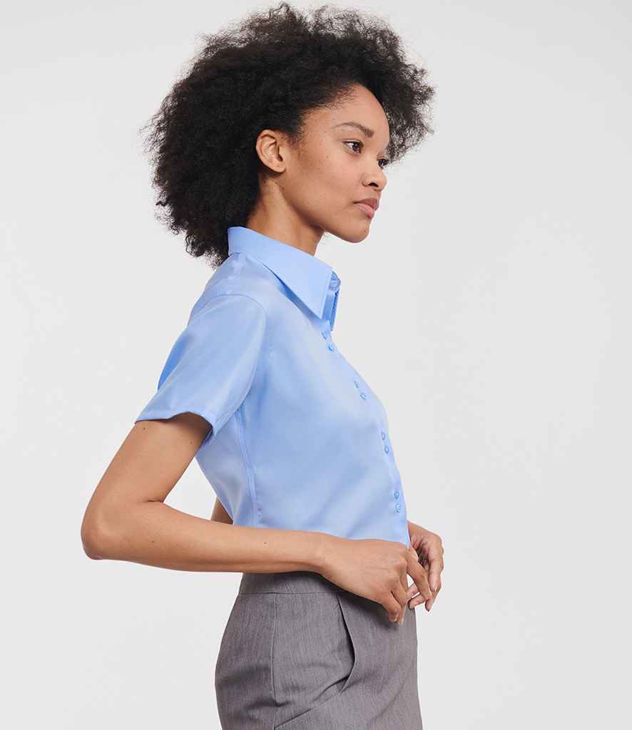 Tops Clothing Ltd