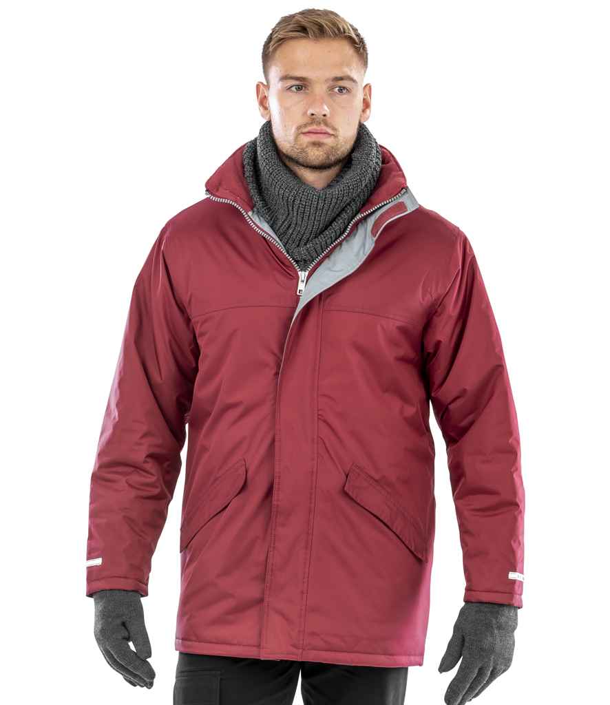 Tops Clothing Ltd
