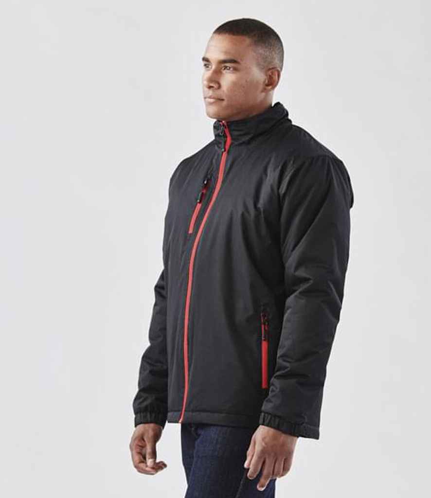 Tops Clothing Ltd