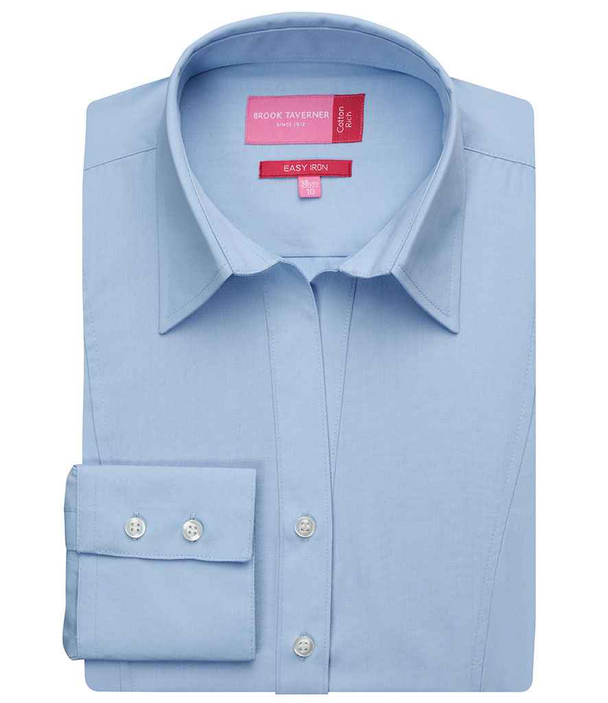 Tops Clothing Ltd