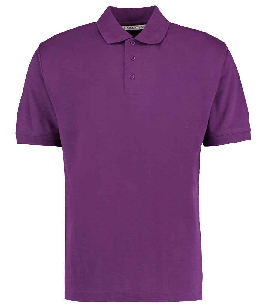Tops Clothing Ltd