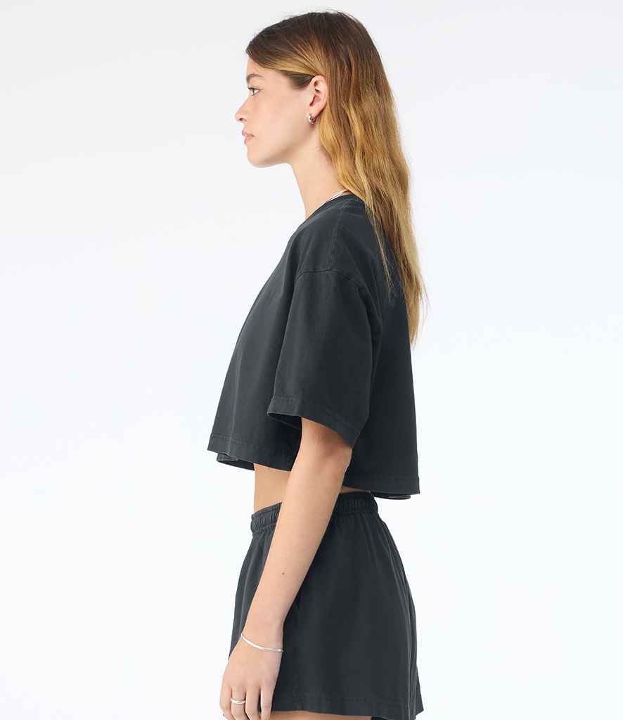 Tops Clothing Ltd