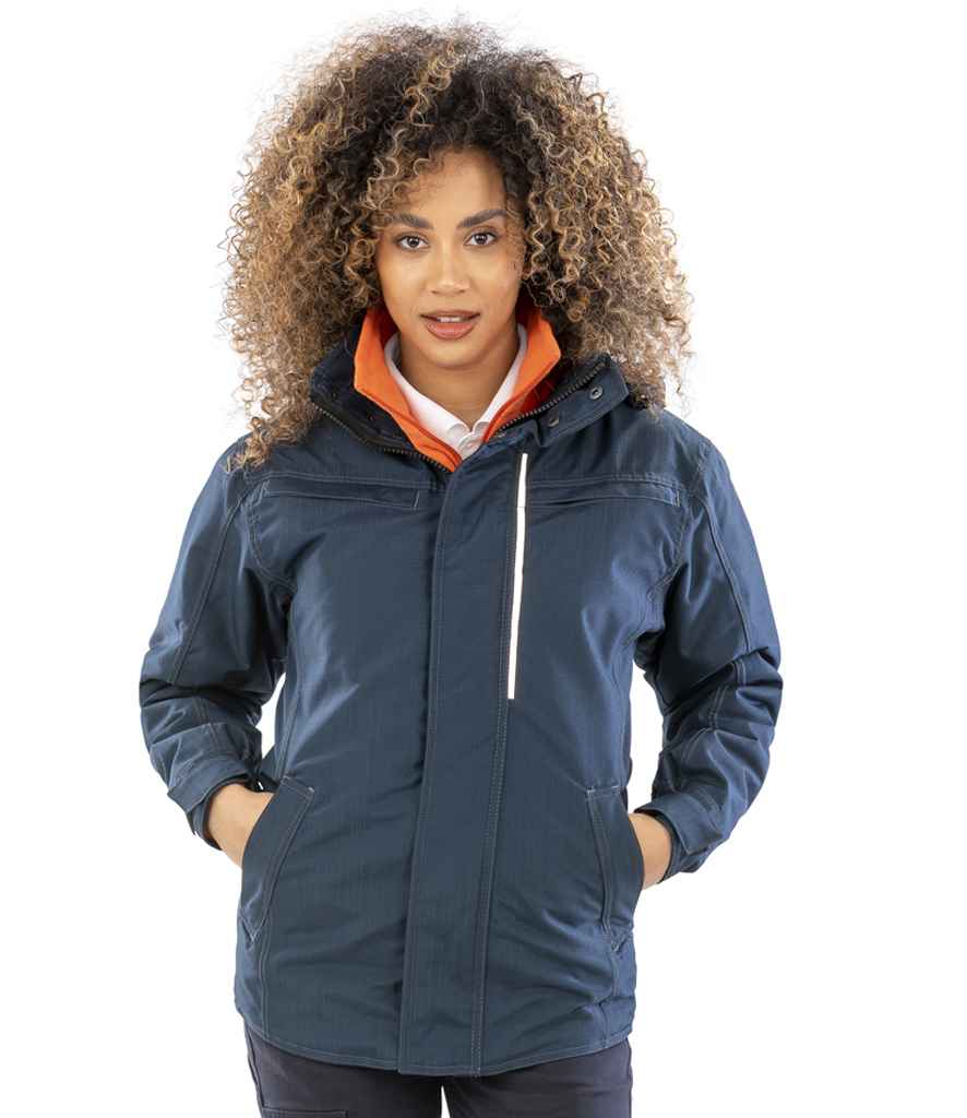 Tops Clothing Ltd