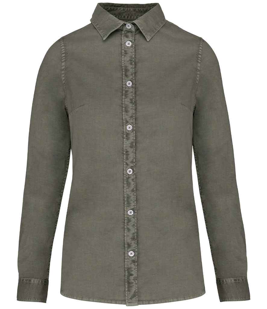 Tops Clothing Ltd