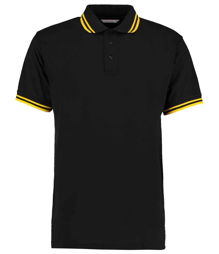 Tops Clothing Ltd