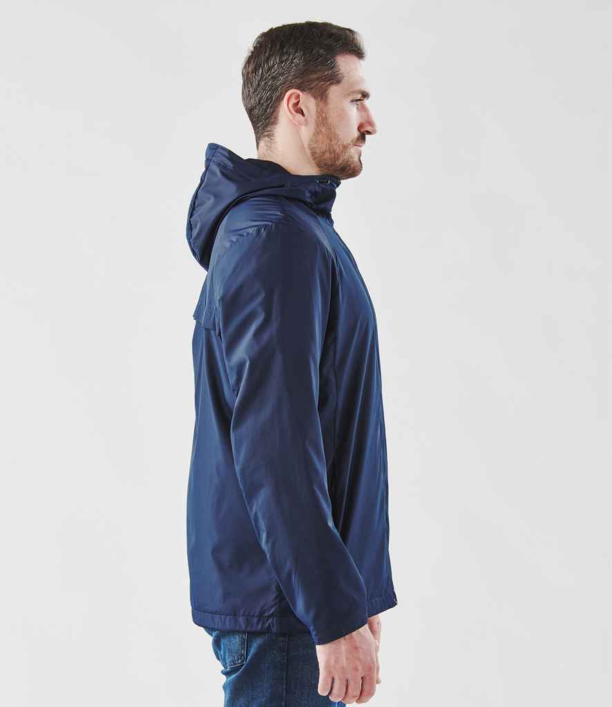 Tops Clothing Ltd